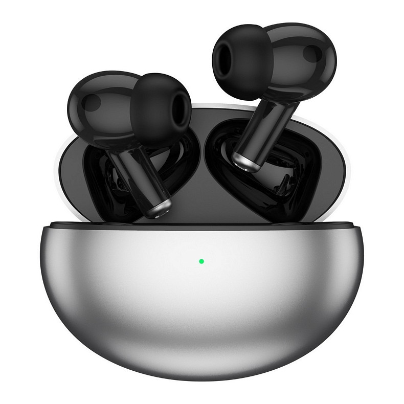 Bluetooth-гарнитура Hator Hyреrpunk Truepods Black (HTA-430)