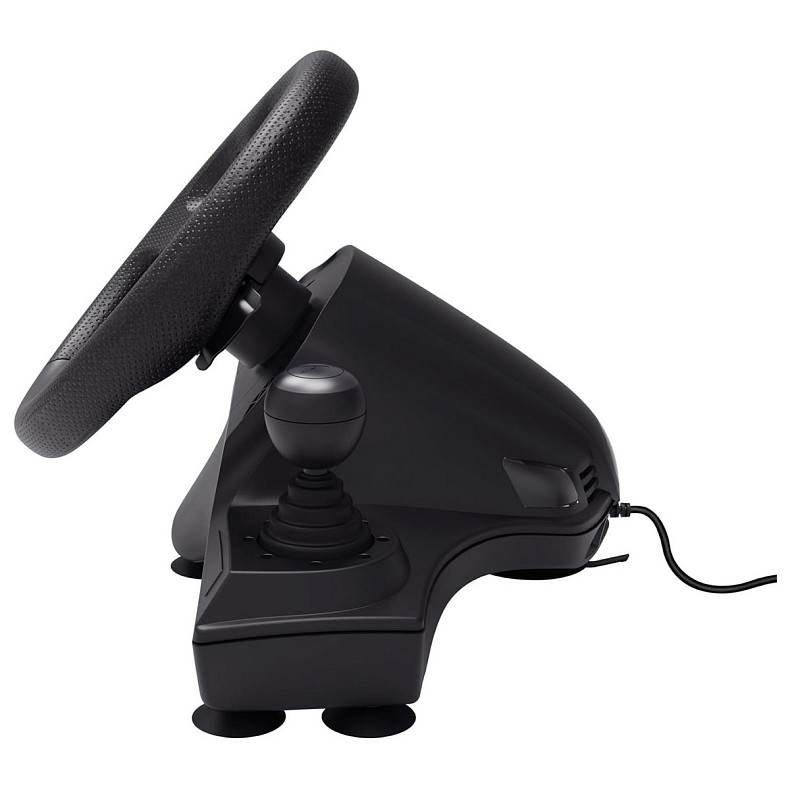 Кермо і педалі Trust GXT 289 Movi для PC/PS4/Xbox/Nintendo (25122_TRUST)