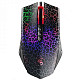Мышь A4Tech A70A Bloody Crackle Black USB