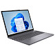 Ноутбук Lenovo IdeaPad Slim 3 15IRH10 (83K1010ERA) Luna Grey