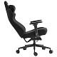 Крісло ігрове GamePro GC925B Fabric Black