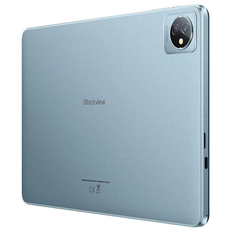 Планшет Blackview Tab 70 4/64GB Wi-Fi Twilight Blue