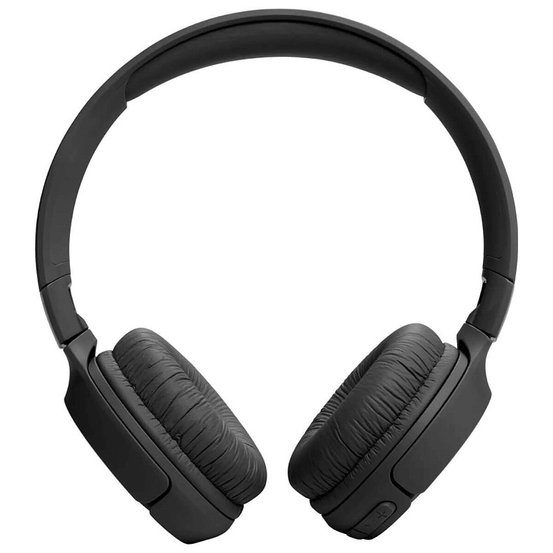 Навушники JBL Tune 520BT Black (JBLT520BTBLKEU)