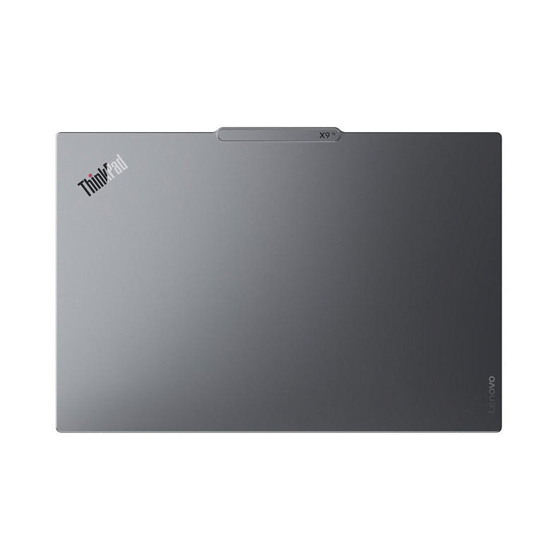 Ноутбук Lenovo ThinkPad X9-G1 15.3" 2.8K OLED, Intel U7-258V, 32GB, F1TB, UMA, Win11P, серый
