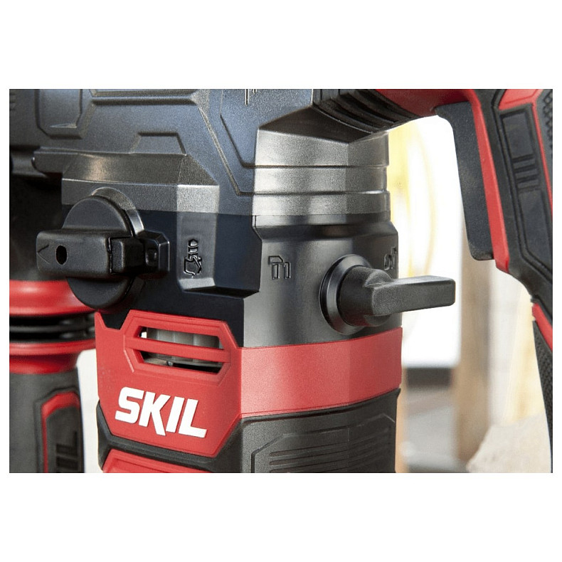 Перфоратор SKIL 1781 GB