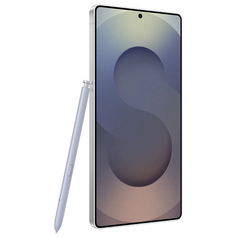 Смартфон Samsung Galaxy S25 Ultra 12/1TB Titanium Silverblue (SM-S938BZBHEUC)