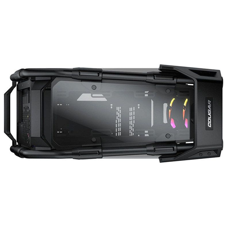 Корпус Cougar Cratus