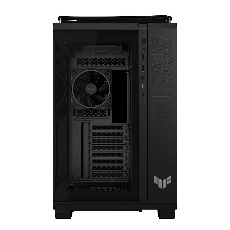 Корпус Asus TUF Gaming GT502 Horizon ARGB Black без БП (90DC0090-B19020)