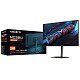Монітор Gigabyte MO32U EK