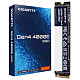 SSD диск Gigabyte M.2 PCI-Exp4.0x4 1TB R/W UpTo 4000 /3900Mb/s G440E1TB