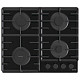 Варочная поверхность газовая Gorenje GT 642 SYB