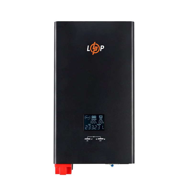 ИБП LogicPower LPE-W-PSW-3600VA+