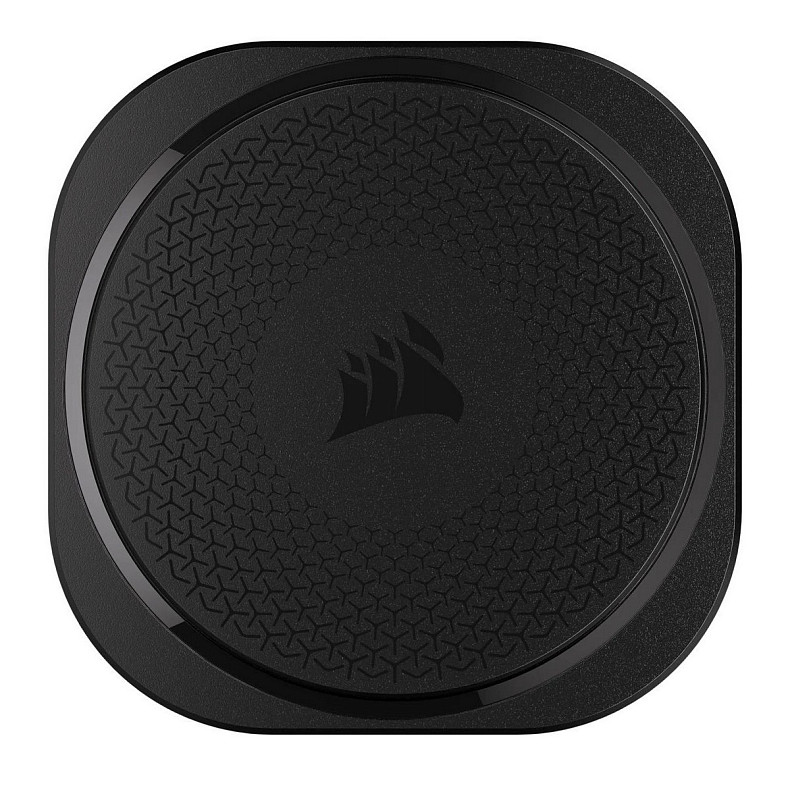 Система жидкостного охлаждения Corsair Nautilus 240 RS (CW-9060088-WW)