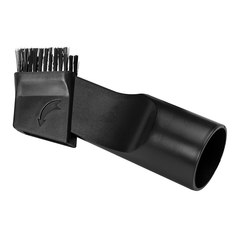 Пилосос Grifon VC82BL Silver Black