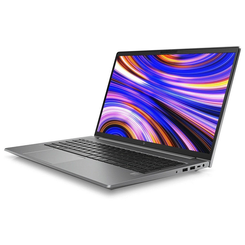 Ноутбук HP ZBook Power G10A 15.6 FHD IPS, 250n/Ryzen7 PRO 7840HS (5.1)/64Gb/SSD1Tb/Radeon (7E6K9AV_V3)