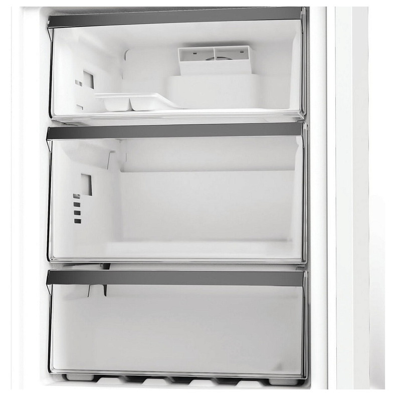 Холодильник Whirlpool WHK26404XP5E