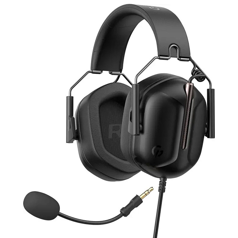 Гарнитура GamePro Genesis Hunter (HS1350B)