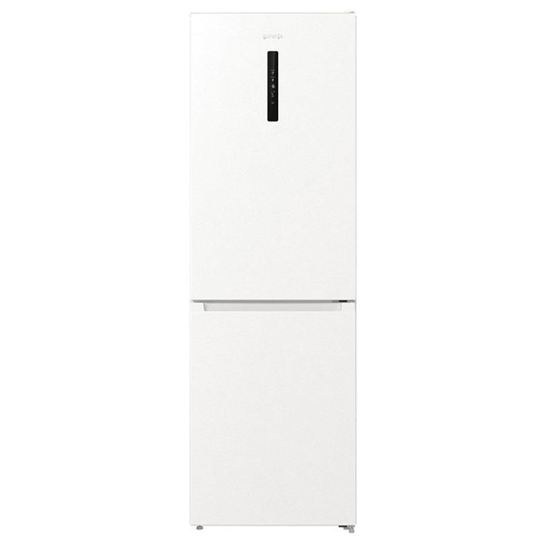 Холодильник комбінований GORENJE NRK 6192 AW4