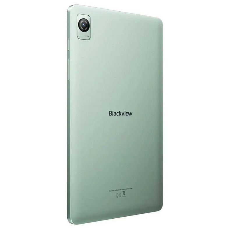 Планшет Blackview Tab 60 6/128GB LTE Mint Green