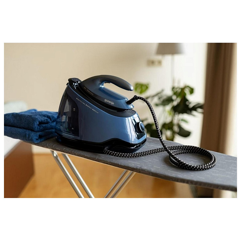 Праска Gorenje SGD3000BBK