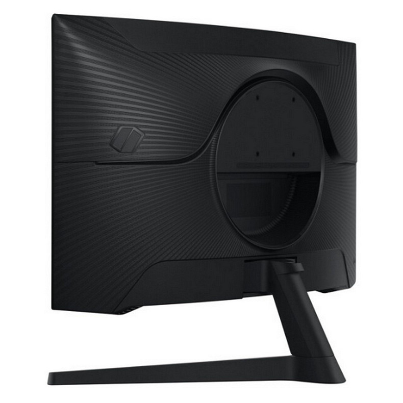 Монитор TFT SAMSUNG LS27CG550EIXCI