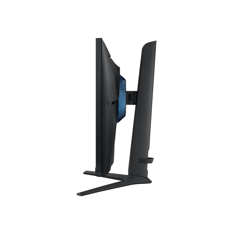 Монитор Samsung 27" Odyssey G4 S27BG400EI (LS27BG400EIXUA) IPS Black 240Hz