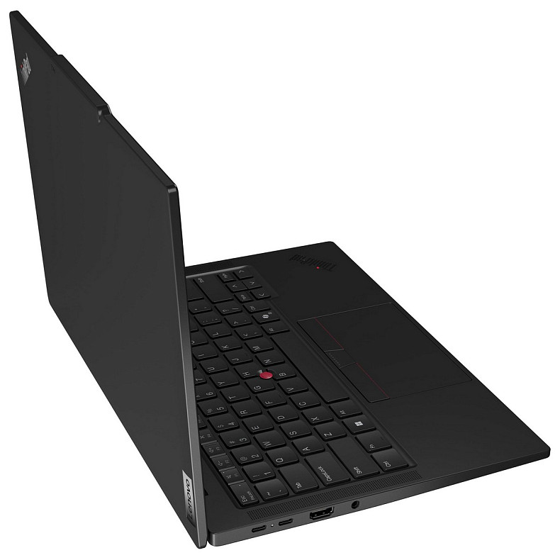 Ноутбук Lenovo ThinkPad T14S-G6 14" WUXGA IPS AG, AMD R7-360, 32GB, F1TB, UMA, Win11P, черный