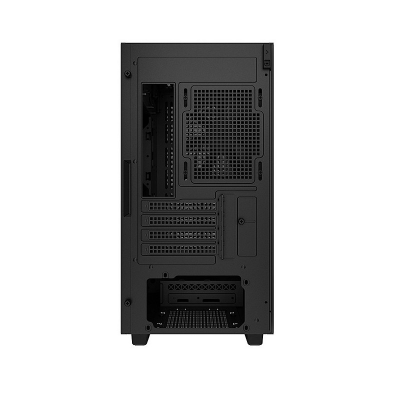 Корпус DeepCool CH370 Black без БП (R-CH370-BKNAM1-G-1)