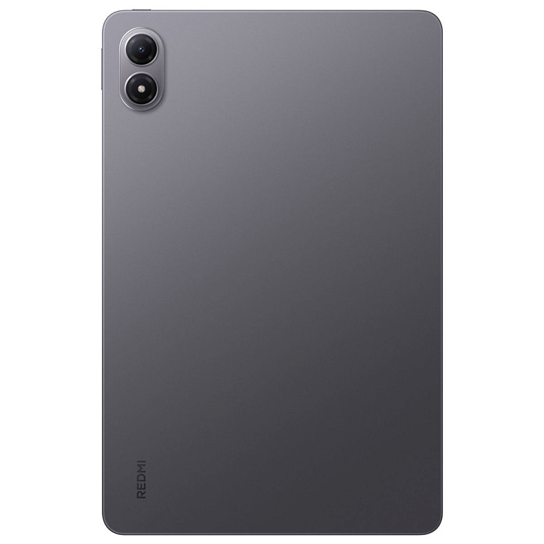 Планшет Xiaomi Redmi Pad 2 Pro 8/256GB WiFi (with charger) Grey EU