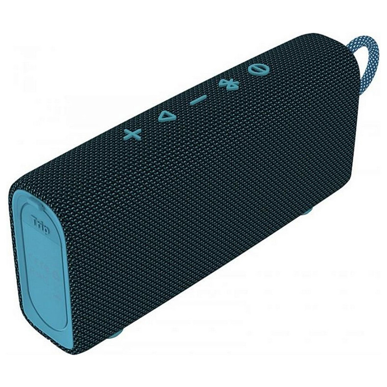 Акустична система Tronsmart Trip Blue (797549)