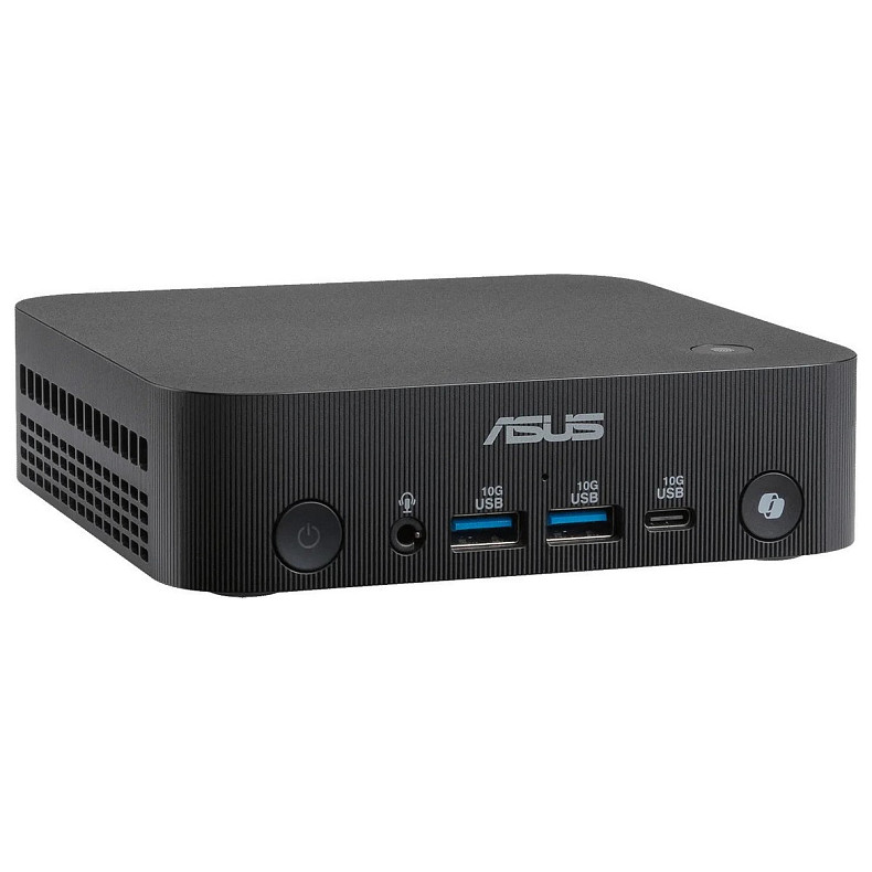 Неттоп ASUS PN54-BBR321MNS1, AMD R3-210, 2*SO-DIMM, M.2SSD, UMA, WiFi, без ОС