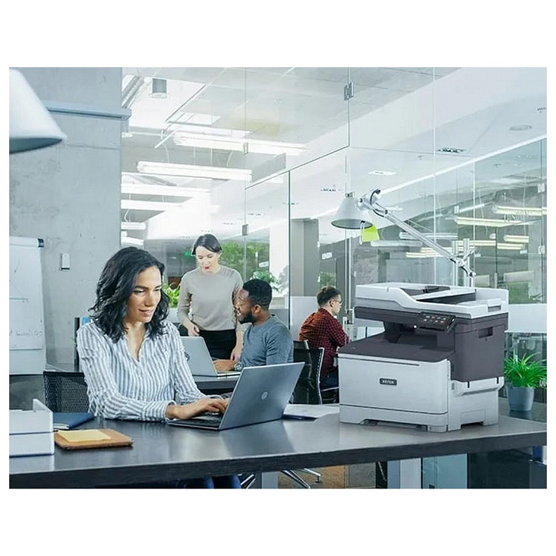 БФП Xerox VersaLink C325DNI (C325V_DNI)