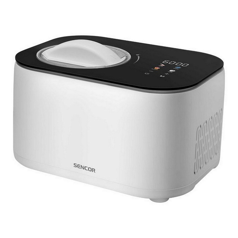 Морожениця Sencor SIC3000WH