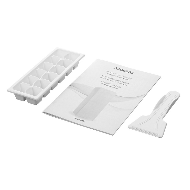 Морозильна камера Ardesto URM-160M