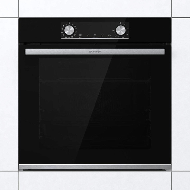 Духовой шкаф электрический Gorenje BOSX 6737 E13BG