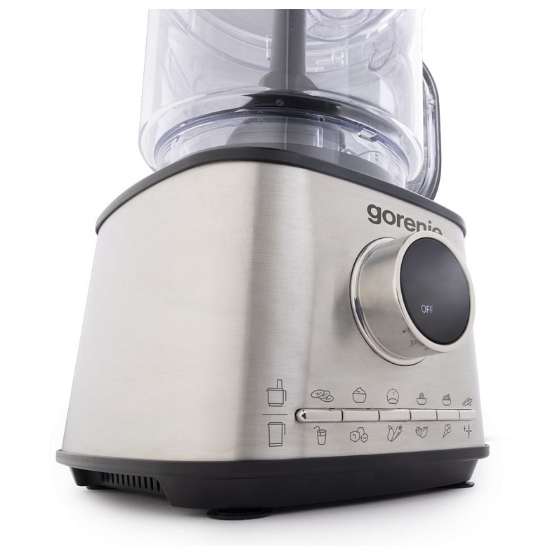 Кухонна машина Gorenje SBR1500E