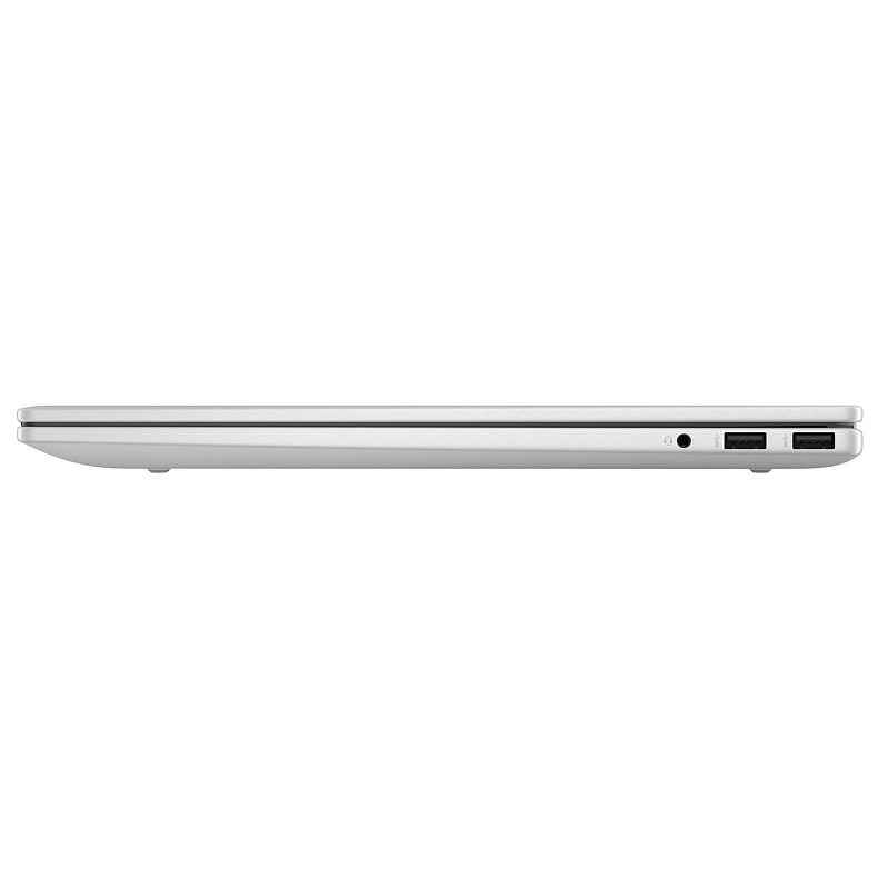 Ноутбук HP ENVY 17-da0001ru 17.3" FHD IPS Touch, Intel U7-155U, 16GB, F1024GB, NVD3050-4, Win11, сер