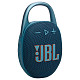 Портативна акустика JBL Clip 5 Blue (JBLCLIP5BLU)