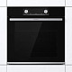 Духовой шкаф электрический Gorenje BOSX 6737 E13BG