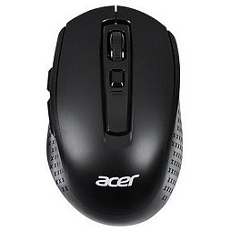 Мышка Acer OMR060, WL, черный