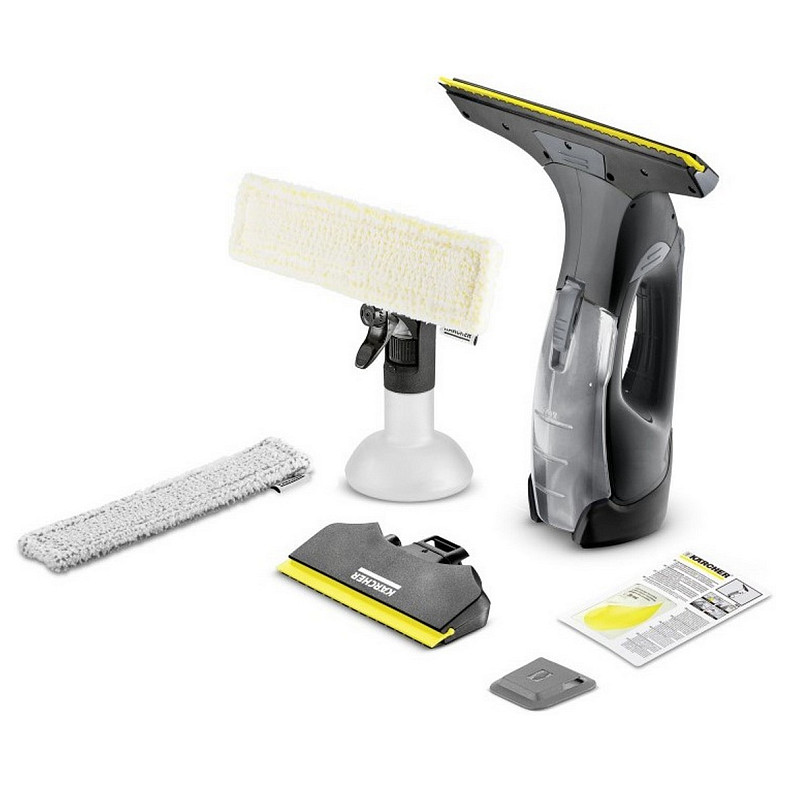 Віконний пилосос KARCHER 1.633-711.0