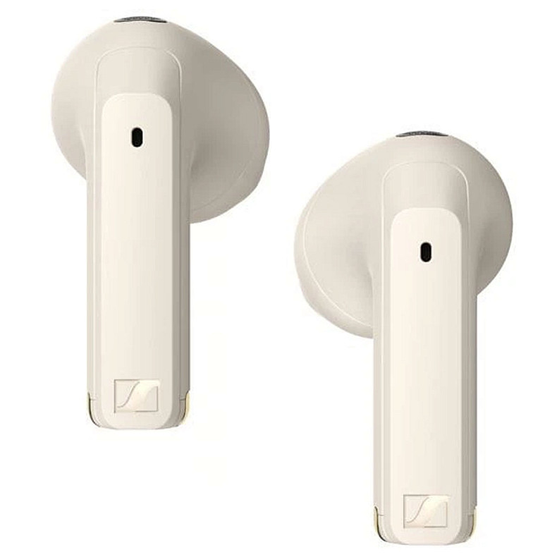 Наушники TWS Sennheiser ACCENTUM Open Cream (700446)