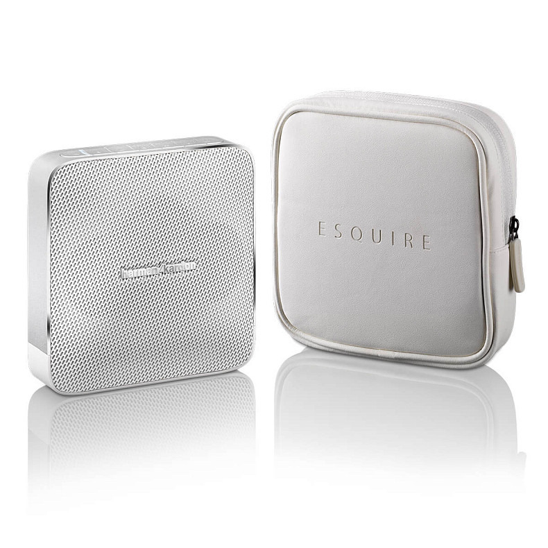 Акустика Harman/Kardon Esquire 2 White (HKESQUIRE2WHTEU)