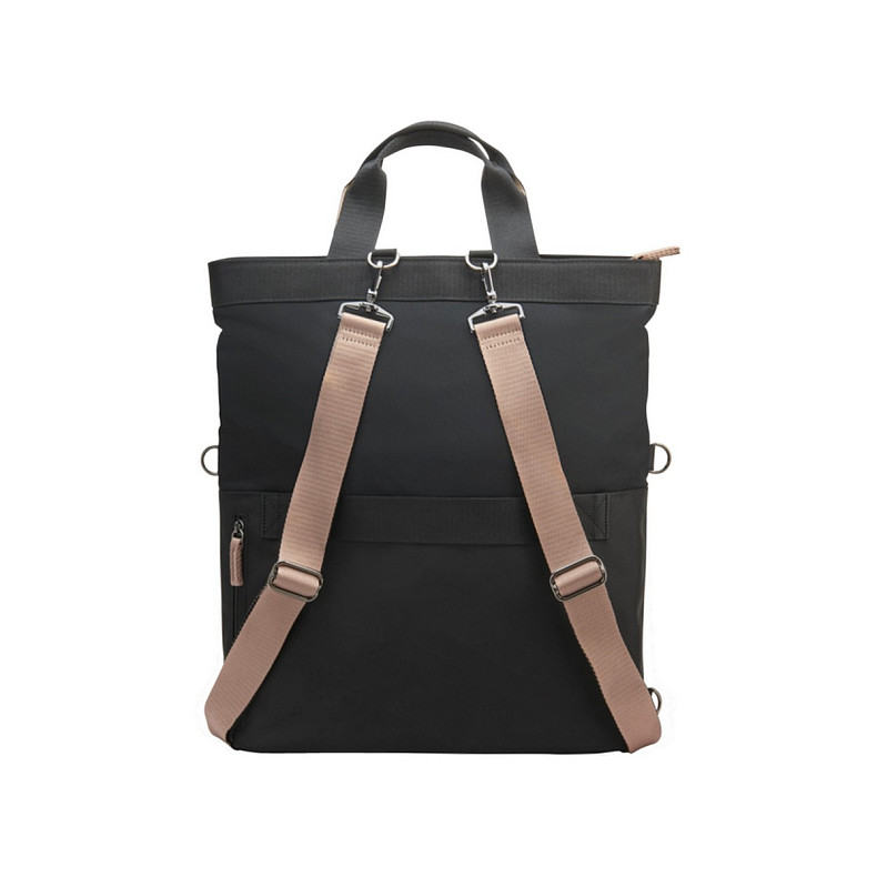 Рюкзак для ноутбука HP Convertible Tote, 14", поліестер, чорний