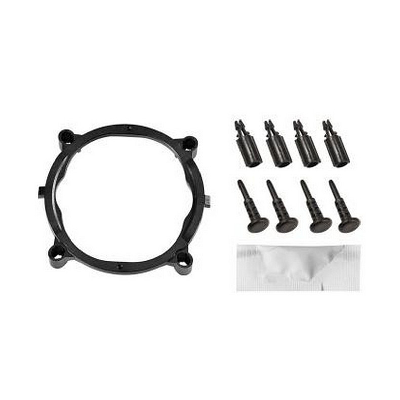 Кулер процессорный DeepCool Gamma Archer (DP-MCAL-GA)