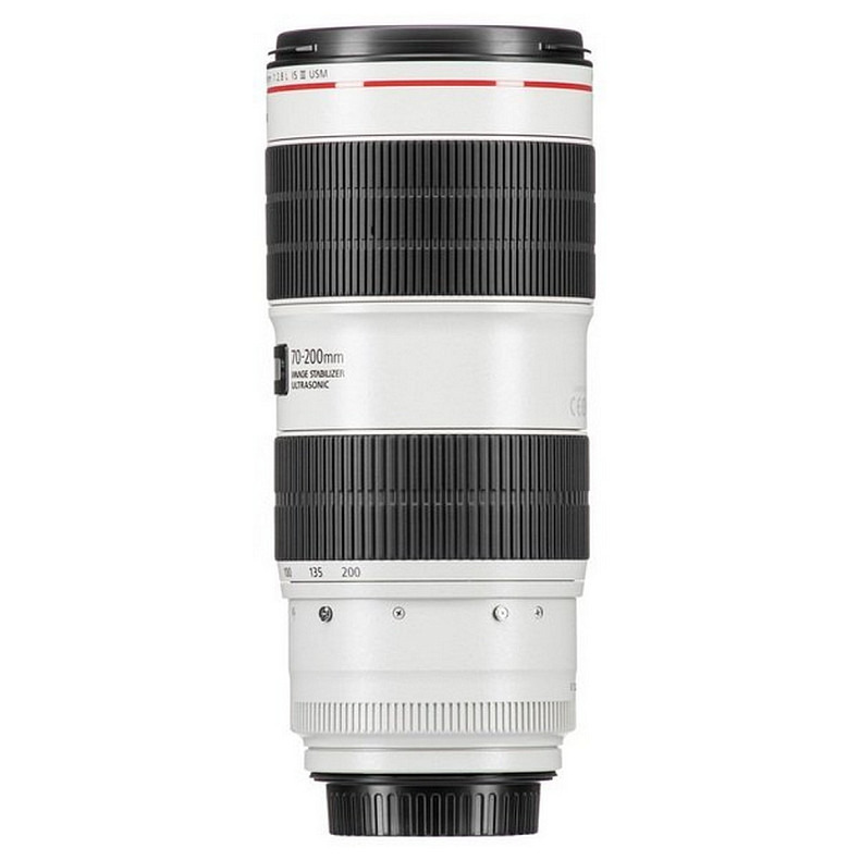 Об'єктив Canon EF 70-200mm f/2.8L IS III USM