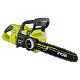 Пила ланцюгова акумуляторна Ryobi Max Power RY36CSX35A-0 36В