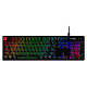 Клавіатура HyperX Alloy Origins Red RGB PBT ENG/RU Black (639N3AA) USB