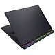 Ноутбук Acer Predator Helios 18 PH18-71 18" WQXGA IPS, Intel i9-13900HX, 32GB, F1TB, NVD4070-8, Lin (NH.QKSEU.001)