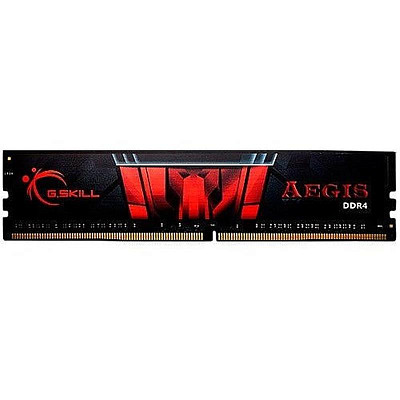 ОЗУ DDR4 16GB/3000 G.Skill Aegis (F4-3000C16S-16GISB)